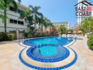 Nordic Park Hill Condo for sale and for rent in Pratumnak Hill, Pattaya. SRC14335