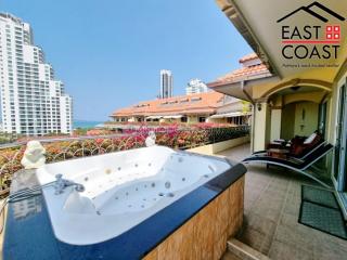 Nordic Park Hill Condo for sale and for rent in Pratumnak Hill, Pattaya. SRC14335