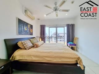 Nordic Park Hill Condo for sale and for rent in Pratumnak Hill, Pattaya. SRC14335