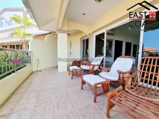 Nordic Park Hill Condo for sale and for rent in Pratumnak Hill, Pattaya. SRC14335