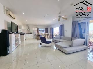 Nordic Park Hill Condo for sale and for rent in Pratumnak Hill, Pattaya. SRC14335