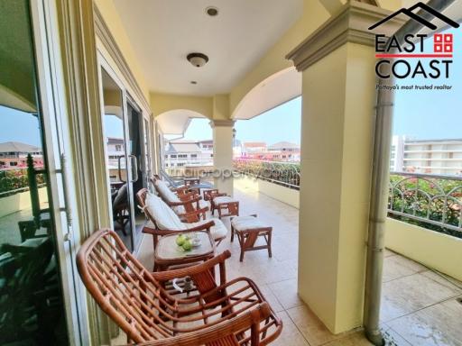 Nordic Park Hill Condo for sale and for rent in Pratumnak Hill, Pattaya. SRC14335