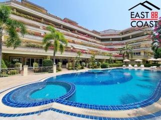 Nordic Park Hill Condo for sale and for rent in Pratumnak Hill, Pattaya. SRC14335