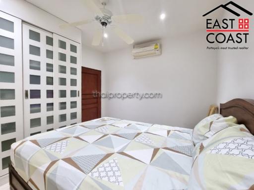 Nordic Park Hill Condo for sale and for rent in Pratumnak Hill, Pattaya. SRC14335