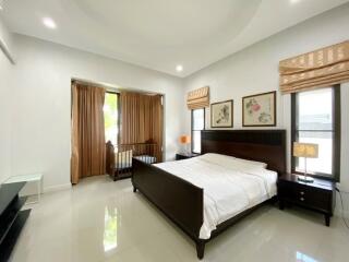 House for sale East Pattaya