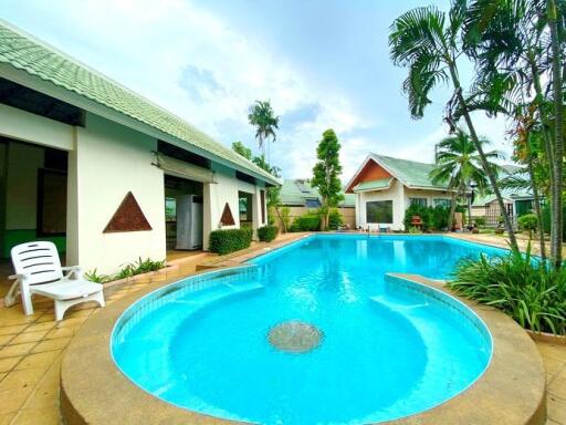 House for sale East Pattaya