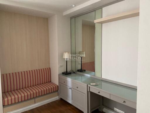 For RENT : Langsuan Ville / 1 Bedroom / 1 Bathrooms / 76 sqm / 40000 THB [10080093]