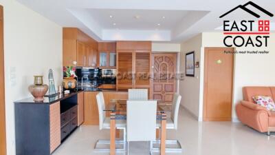 Jomtien Plaza Condo for sale and for rent in Jomtien, Pattaya. SRC10524