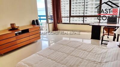 Jomtien Plaza Condo for sale and for rent in Jomtien, Pattaya. SRC10524