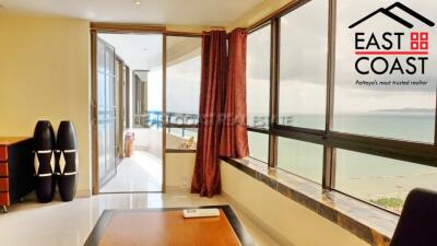 Jomtien Plaza Condo for sale and for rent in Jomtien, Pattaya. SRC10524