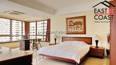 Jomtien Plaza Condo for sale and for rent in Jomtien, Pattaya. SRC10524