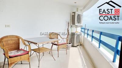 Jomtien Plaza Condo for sale and for rent in Jomtien, Pattaya. SRC10524