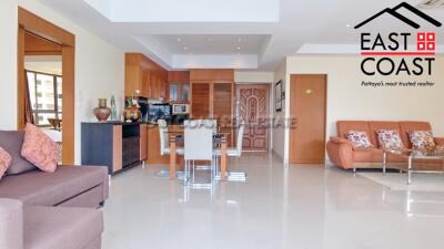 Jomtien Plaza Condo for sale and for rent in Jomtien, Pattaya. SRC10524