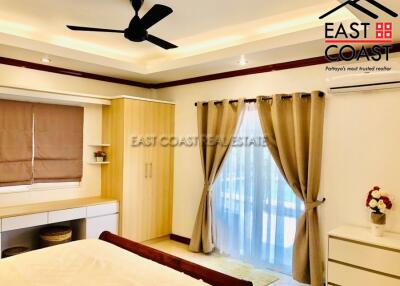 Supanuch Village House for sale and for rent in East Pattaya, Pattaya. SRH13306