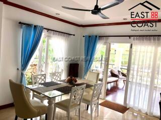 Supanuch Village House for sale and for rent in East Pattaya, Pattaya. SRH13306