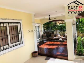 Supanuch Village House for sale and for rent in East Pattaya, Pattaya. SRH13306