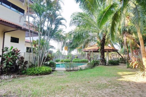 5 bedroom House in Paradise Villa 2 East Pattaya