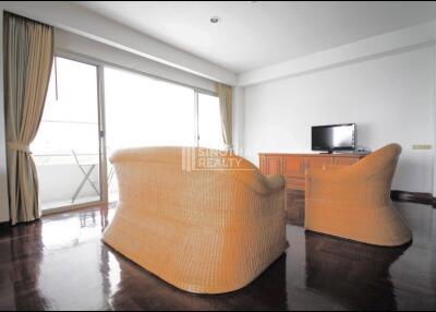 For RENT : Sriwattana Apartment / 2 Bedroom / 2 Bathrooms / 145 sqm / 40000 THB [R10089]