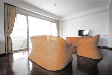 For RENT : Sriwattana Apartment / 2 Bedroom / 2 Bathrooms / 145 sqm / 40000 THB [R10089]