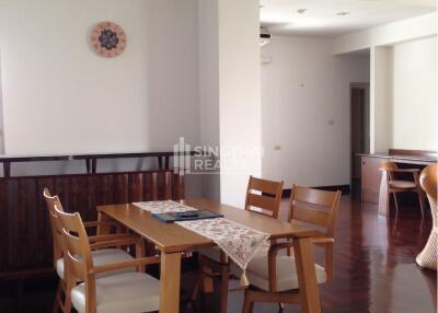 For RENT : Sriwattana Apartment / 2 Bedroom / 2 Bathrooms / 145 sqm / 40000 THB [R10089]