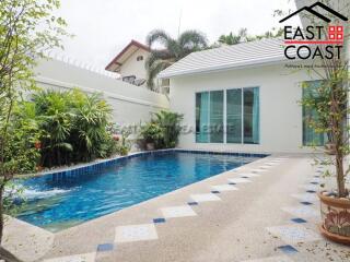 Private Pool Villa in Soi Siam Country Club House for rent in East Pattaya, Pattaya. RH8467