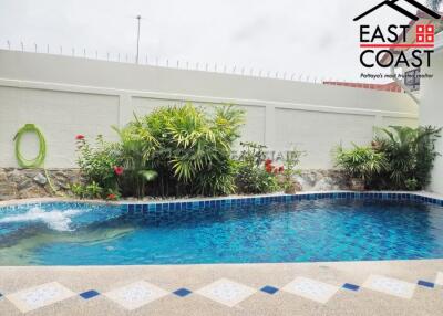 Private Pool Villa in Soi Siam Country Club House for rent in East Pattaya, Pattaya. RH8467