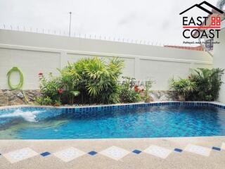 Private Pool Villa in Soi Siam Country Club House for rent in East Pattaya, Pattaya. RH8467