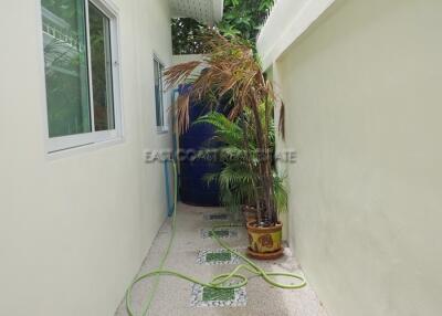 Private Pool Villa in Soi Siam Country Club House for rent in East Pattaya, Pattaya. RH8467