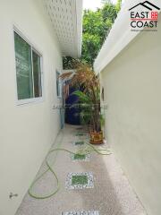 Private Pool Villa in Soi Siam Country Club House for rent in East Pattaya, Pattaya. RH8467