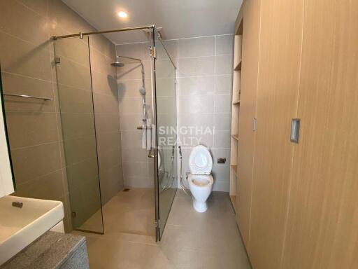 For RENT : Noble Ploenchit / 1 Bedroom / 1 Bathrooms / 46 sqm / 40000 THB [R10100]