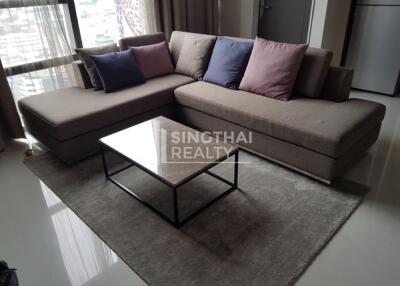 For RENT : The Bangkok Sathorn / 1 Bedroom / 1 Bathrooms / 67 sqm / 40000 THB [R10106]