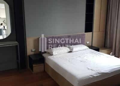 For RENT : The Bangkok Sathorn / 1 Bedroom / 1 Bathrooms / 67 sqm / 40000 THB [R10106]