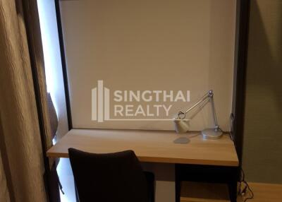 For RENT : The Bangkok Sathorn / 1 Bedroom / 1 Bathrooms / 67 sqm / 40000 THB [R10106]