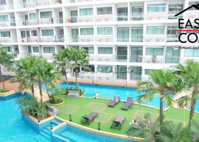 Laguna Beach Resort 1 Condo for rent in Jomtien, Pattaya. RC10642