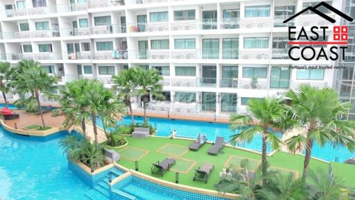 Laguna Beach Resort 1 Condo for rent in Jomtien, Pattaya. RC10642