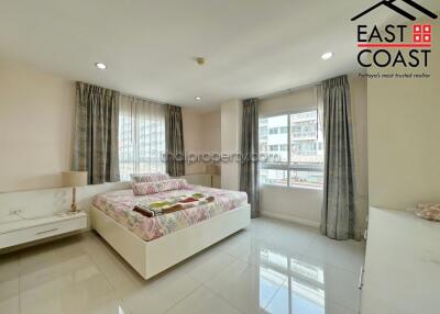 Paradise Residence 2  Condo for sale in Jomtien, Pattaya. SC14234