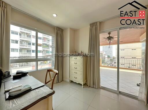 Paradise Residence 2  Condo for sale in Jomtien, Pattaya. SC14234