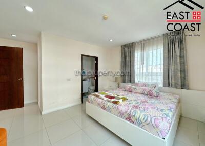 Paradise Residence 2  Condo for sale in Jomtien, Pattaya. SC14234