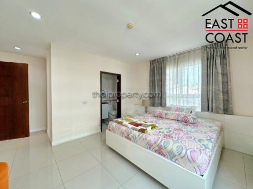 Paradise Residence 2  Condo for sale in Jomtien, Pattaya. SC14234