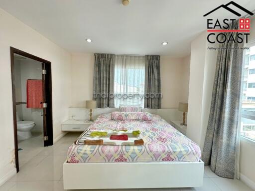 Paradise Residence 2  Condo for sale in Jomtien, Pattaya. SC14234