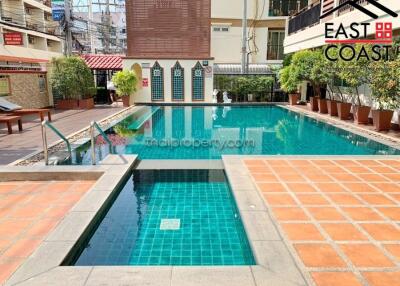 Paradise Residence 2  Condo for sale in Jomtien, Pattaya. SC14234