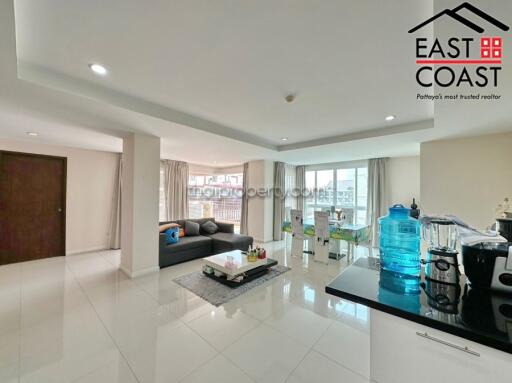 Paradise Residence 2  Condo for sale in Jomtien, Pattaya. SC14234