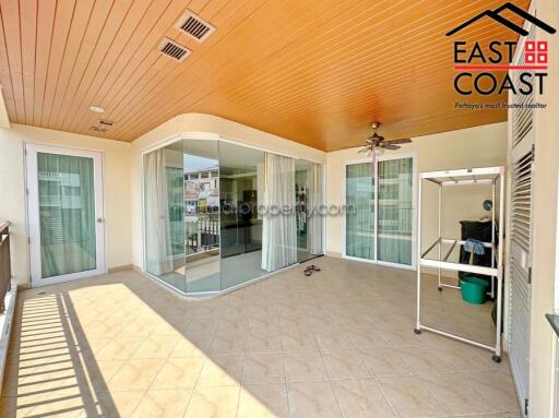 Paradise Residence 2  Condo for sale in Jomtien, Pattaya. SC14234