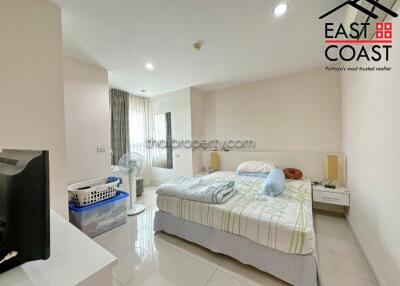 Paradise Residence 2  Condo for sale in Jomtien, Pattaya. SC14234