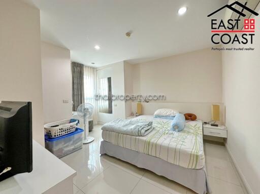 Paradise Residence 2  Condo for sale in Jomtien, Pattaya. SC14234