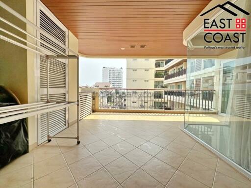 Paradise Residence 2  Condo for sale in Jomtien, Pattaya. SC14234