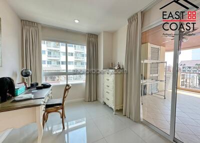 Paradise Residence 2  Condo for sale in Jomtien, Pattaya. SC14234