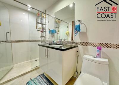 Paradise Residence 2  Condo for sale in Jomtien, Pattaya. SC14234