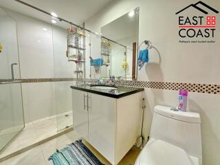 Paradise Residence 2  Condo for sale in Jomtien, Pattaya. SC14234