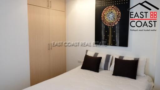 Citismart Residence Condo for rent in Pattaya City, Pattaya. RC11930